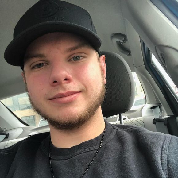 Meet your Posher, Jacob - Picture 1 of 1